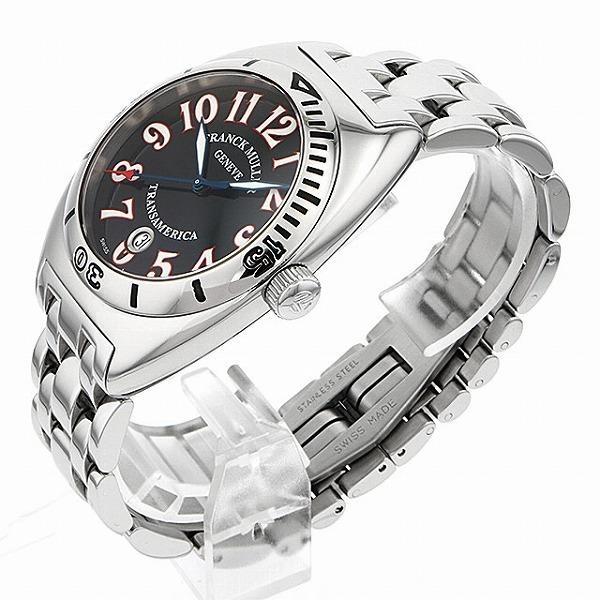 FRANCK MULLER フランクミュラー トランスアメリカ 2000SCP OAC 中古  