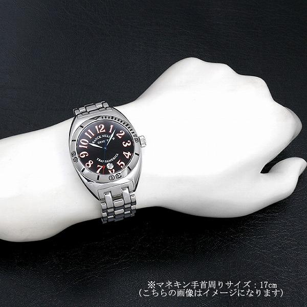 FRANCK MULLER フランクミュラー トランスアメリカ 2000SCP OAC 中古  