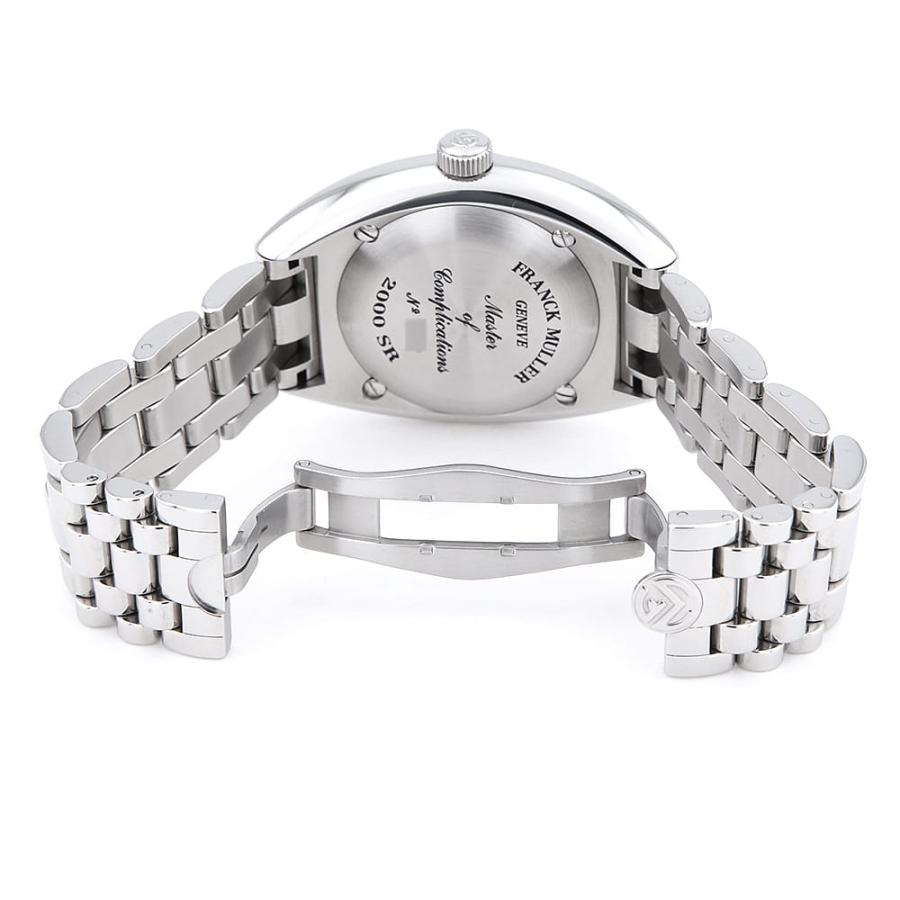 FRANCK MULLER（フランクミュラー） トランスアメリカ ビーレトロ