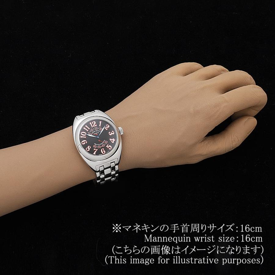 FRANCK MULLER（フランクミュラー） トランスアメリカ ビーレトロ