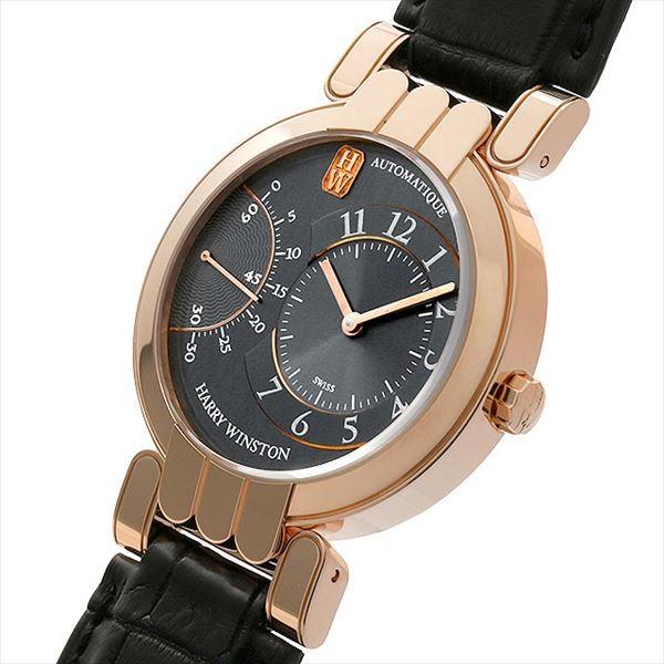 5年保証 60回払いまで無金利 Sale ハリーウィンストン プルミエール エキセンター レトロセコンド 0 Masr37r 0 Masr37rl A 中古 メンズ 腕時計 メンズ腕時計 Macpersonalcare Com