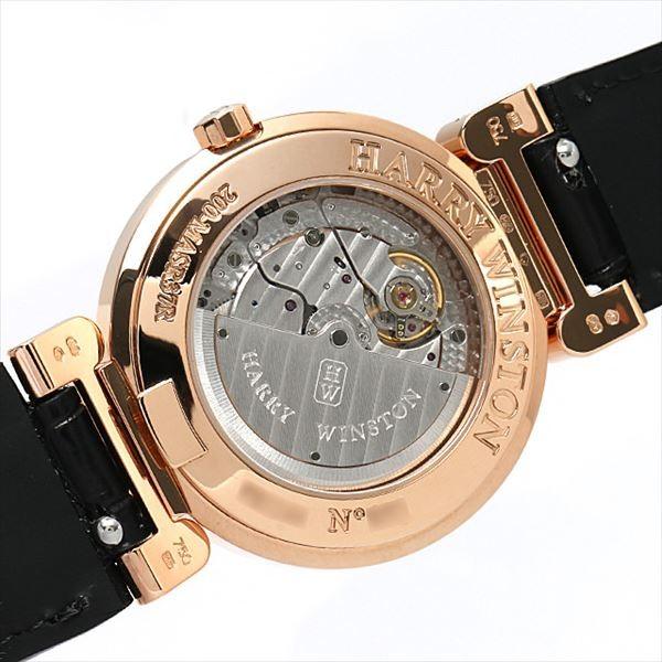 5年保証 60回払いまで無金利 Sale ハリーウィンストン プルミエール エキセンター レトロセコンド 0 Masr37r 0 Masr37rl A 中古 メンズ 腕時計 メンズ腕時計 Macpersonalcare Com