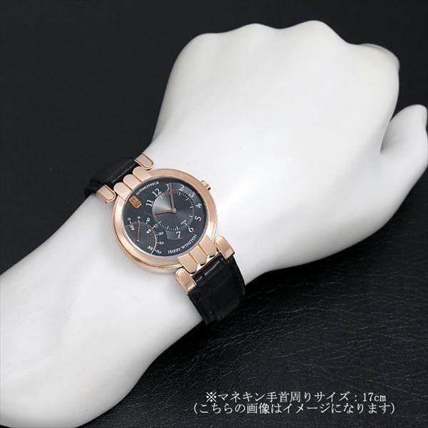 5年保証 60回払いまで無金利 Sale ハリーウィンストン プルミエール エキセンター レトロセコンド 0 Masr37r 0 Masr37rl A 中古 メンズ 腕時計 メンズ腕時計 Macpersonalcare Com