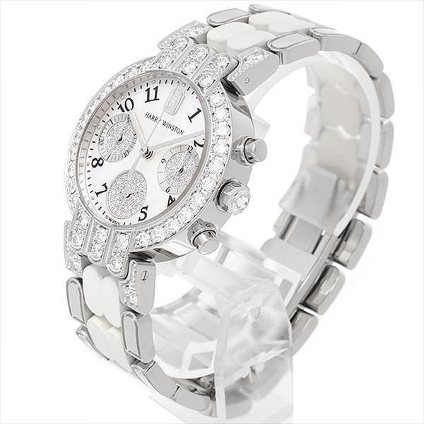 Harry Winston The Premier Collection ハリーウィンストン 