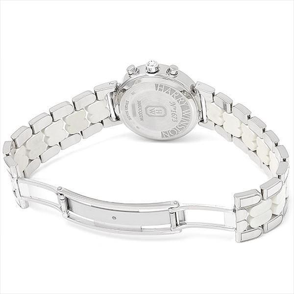 Harry Winston The Premier Collection ハリーウィンストン 