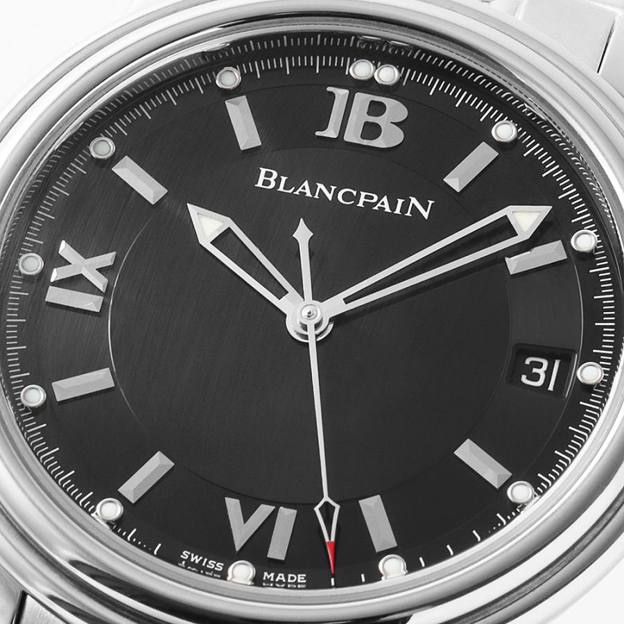 BLANCPAIN（ブランパン） レマン ウルトラスリム 2100スポーツ 2100
