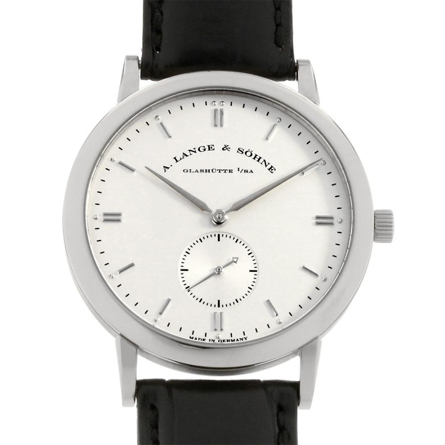 A. LANGE & SOHNE（A.ランゲ＆ゾーネ） ランゲ＆ゾーネ サクソニア