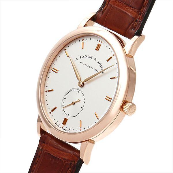 A. LANGE & SOHNE（A.ランゲ＆ゾーネ） ランゲ＆ゾーネ サクソニア