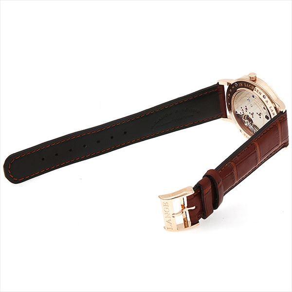 A. LANGE & SOHNE（A.ランゲ＆ゾーネ） ランゲ＆ゾーネ サクソニア