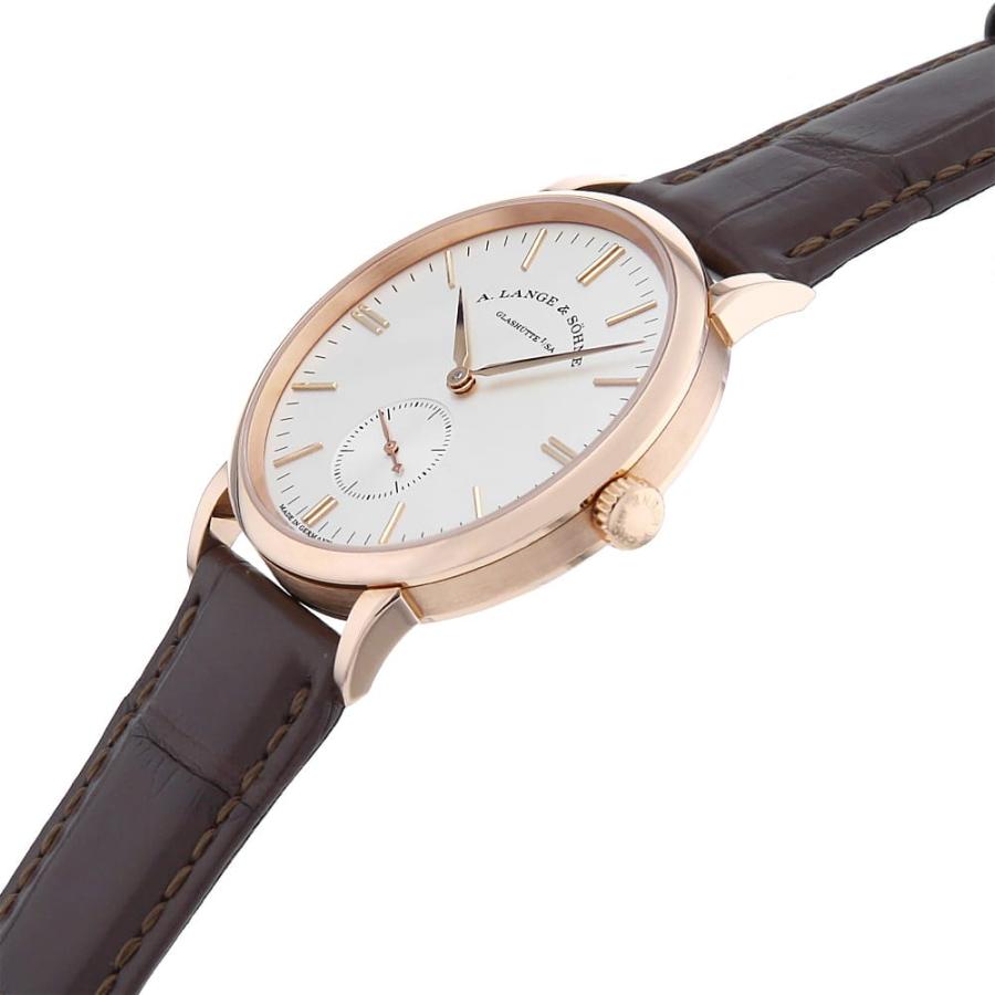 A. LANGE & SOHNE（A.ランゲ＆ゾーネ） ランゲ＆ゾーネ サクソニア