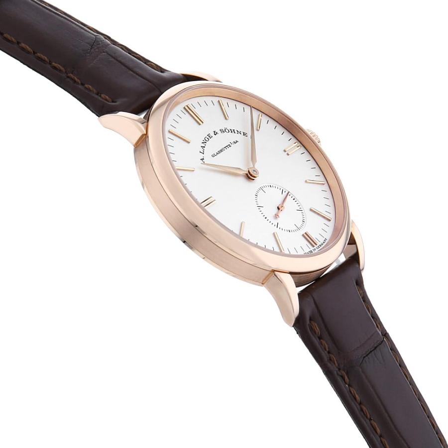 A. LANGE & SOHNE（A.ランゲ＆ゾーネ） ランゲ＆ゾーネ サクソニア