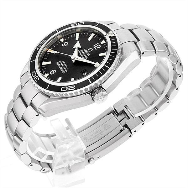 SEAMASTER オメガ シーマスター プラネットオーシャン 600M