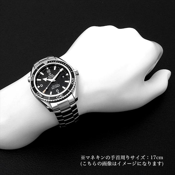 SEAMASTER オメガ シーマスター プラネットオーシャン 600M 