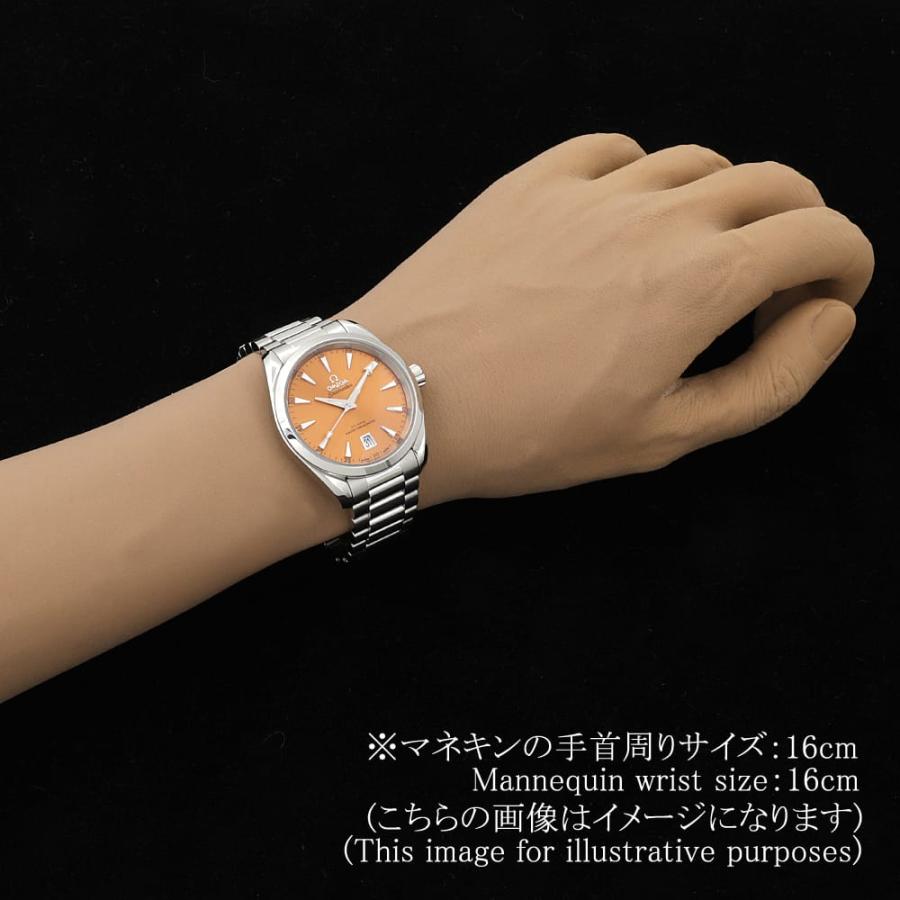 OMEGA（オメガ） シーマスター アクアテラ シェード コーアクシャル