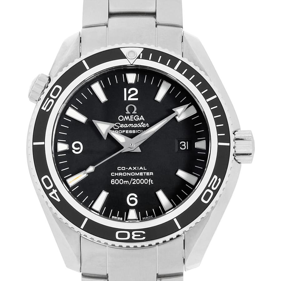 OMEGA（オメガ） シーマスタープラネットオーシャン 2201-50 中古