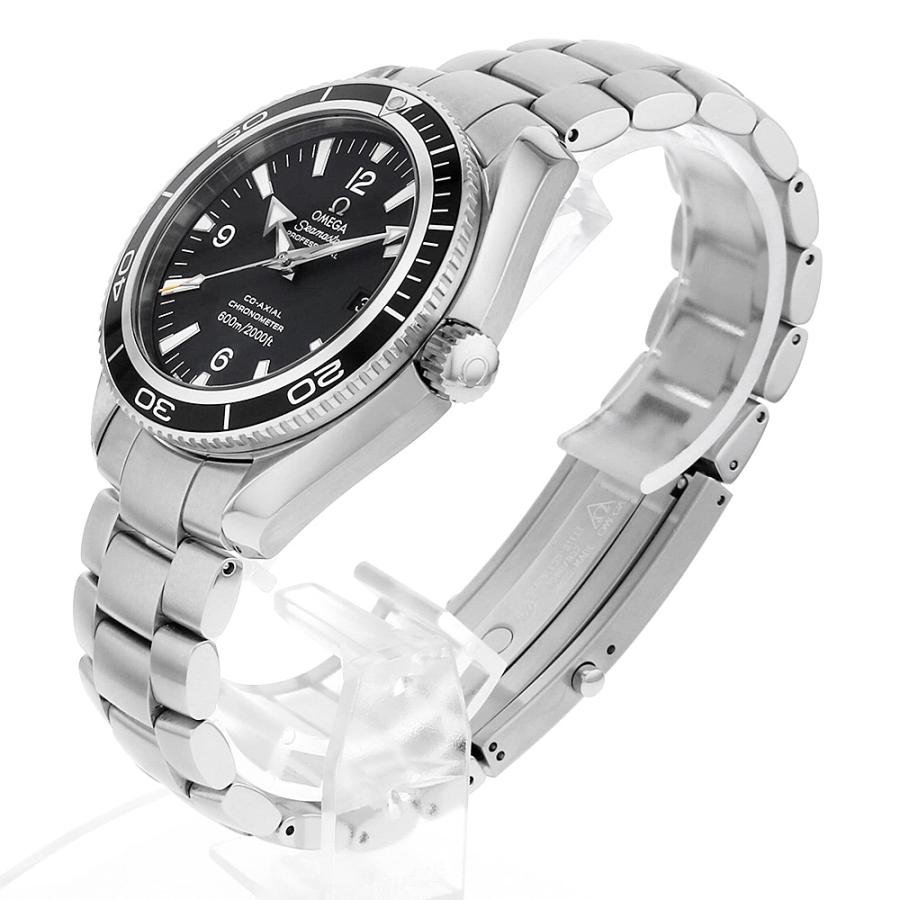 OMEGA（オメガ） シーマスタープラネットオーシャン 2201-50 中古