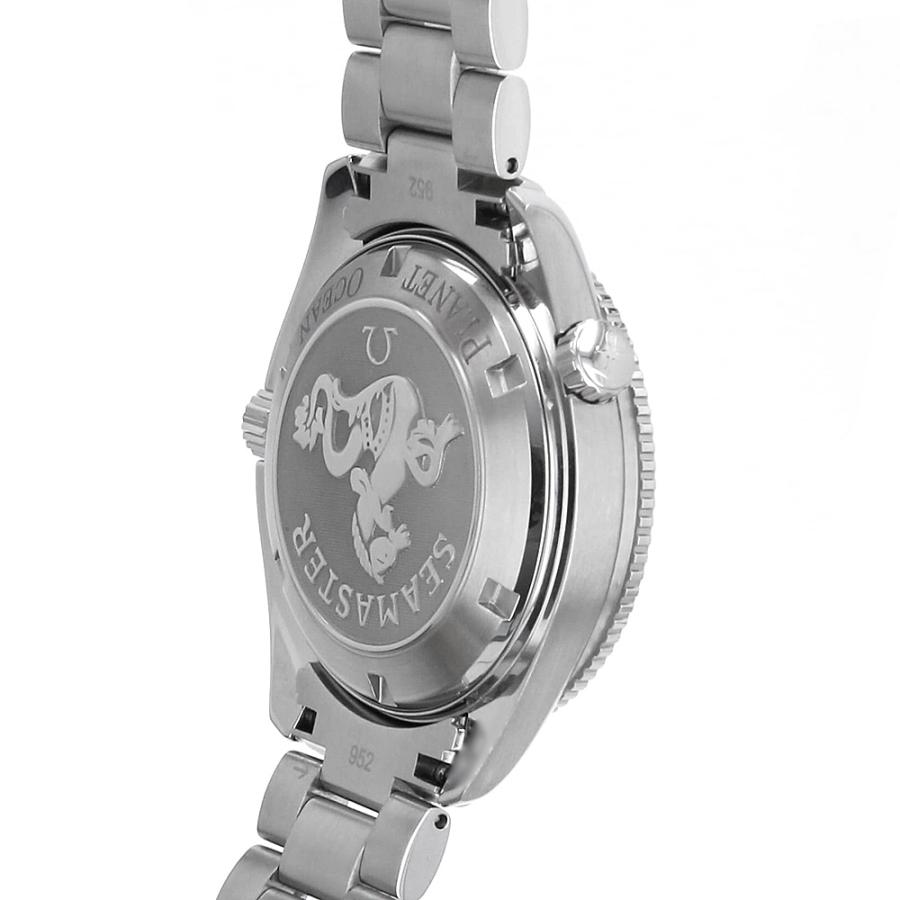 OMEGA（オメガ） シーマスタープラネットオーシャン 2201-50 中古