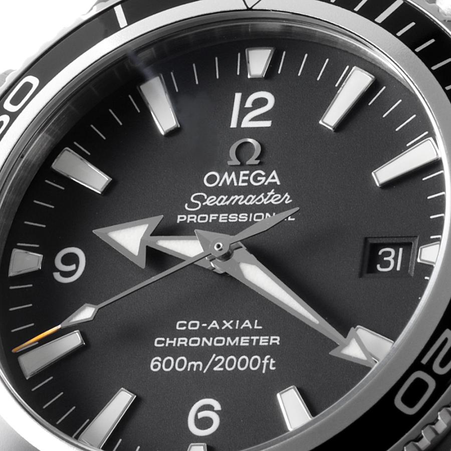 OMEGA（オメガ） シーマスタープラネットオーシャン 2201-50 中古