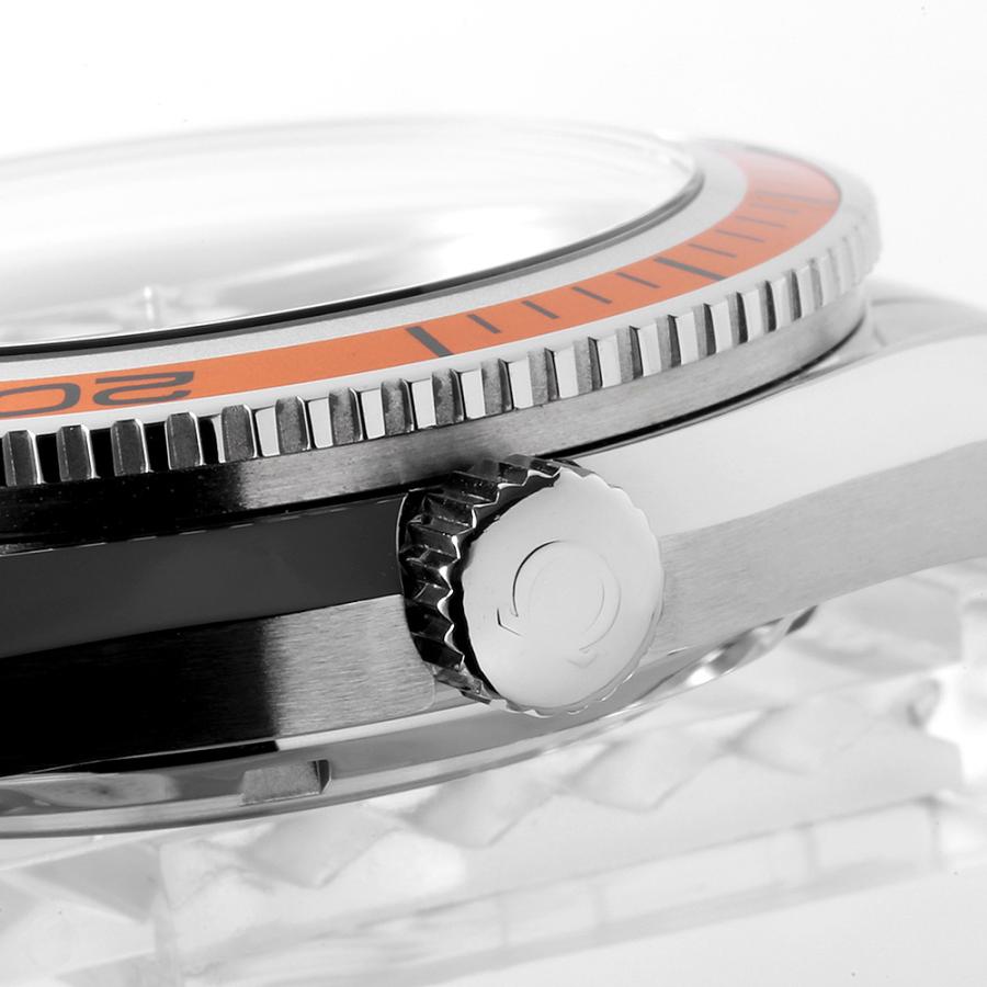 OMEGA（オメガ） シーマスタープラネットオーシャン 2209-50 中古