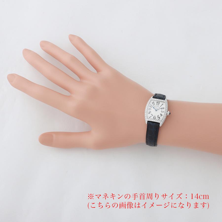 FRANCK MULLER（フランクミュラー） トノーカーベックス 