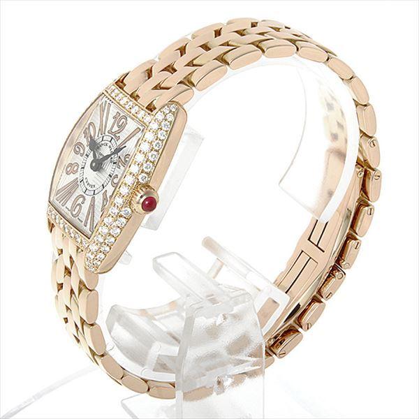 FRANCK MULLER（フランクミュラー） トノーカーベックス 2251QZ REL 