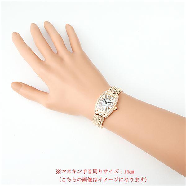 FRANCK MULLER（フランクミュラー） トノーカーベックス 2251QZ REL 
