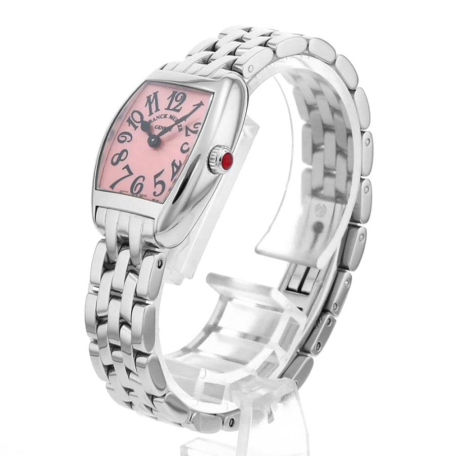 FRANCK MULLER（フランクミュラー） トノーカーベックス