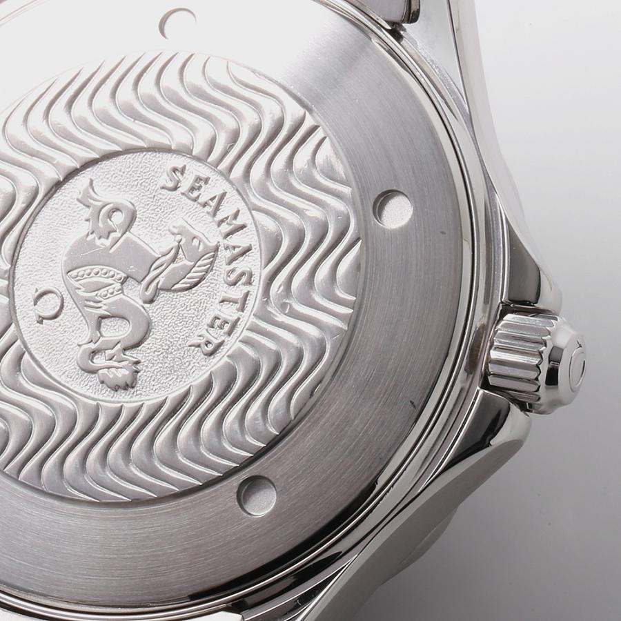 OMEGA（オメガ） シーマスター300M 2254-50 中古 メンズ 腕時計