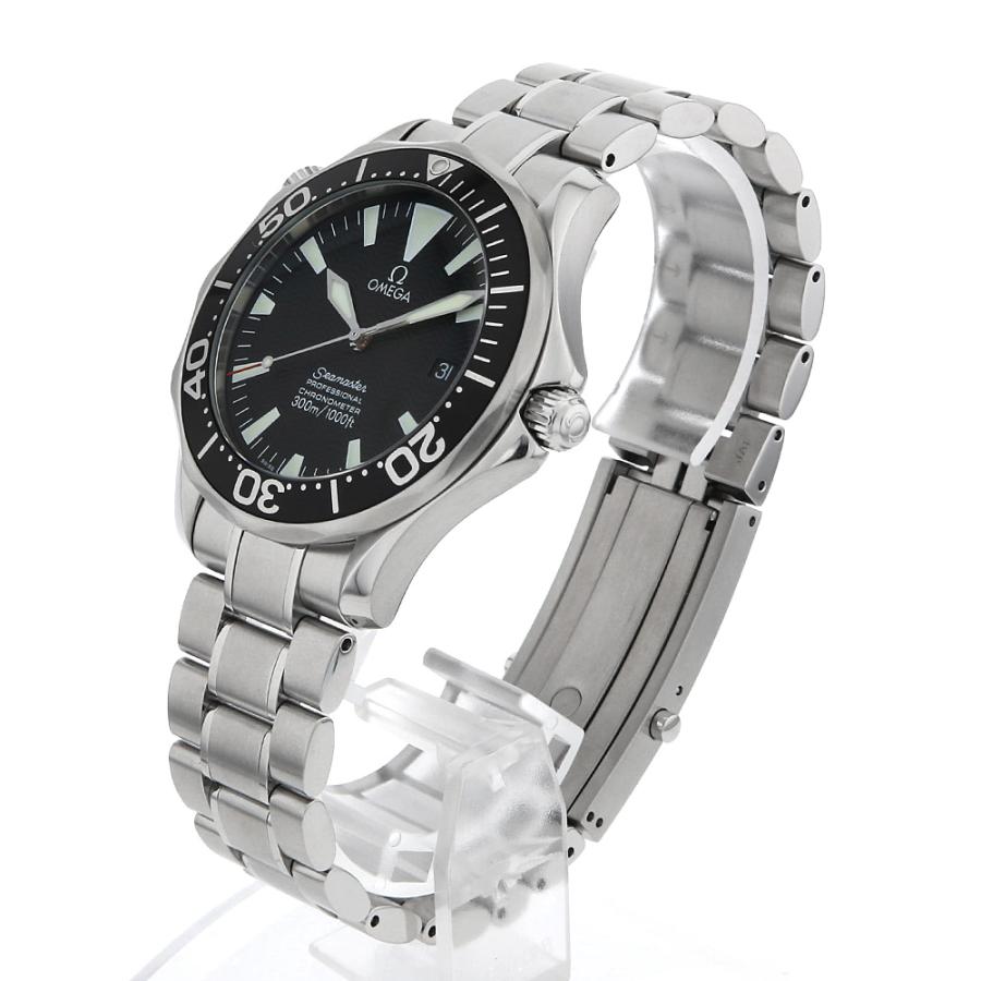 OMEGA（オメガ） シーマスター300M 2254-50 中古 メンズ 腕時計