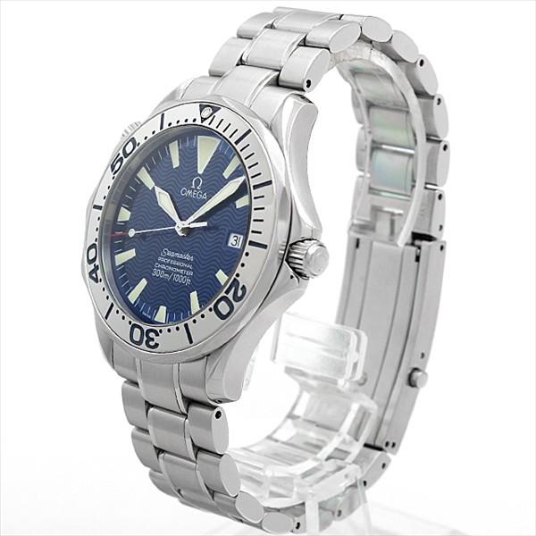 OMEGA（オメガ） シーマスター300 プロフェッショナル 2255-80 中古