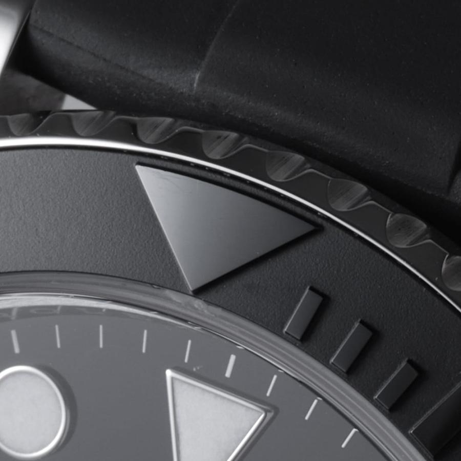 ROLEX（ロレックス） ヨットマスター42 226659 ブラック ランダム番