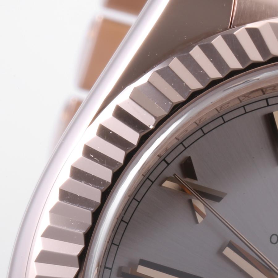 ROLEX（ロレックス） デイデイト40 228235 サンダスト ローマ ランダム