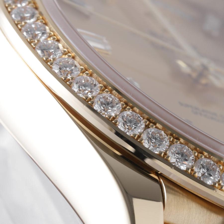 ROLEX（ロレックス） デイデイト 40 228348RBR シャンパン ランダム番