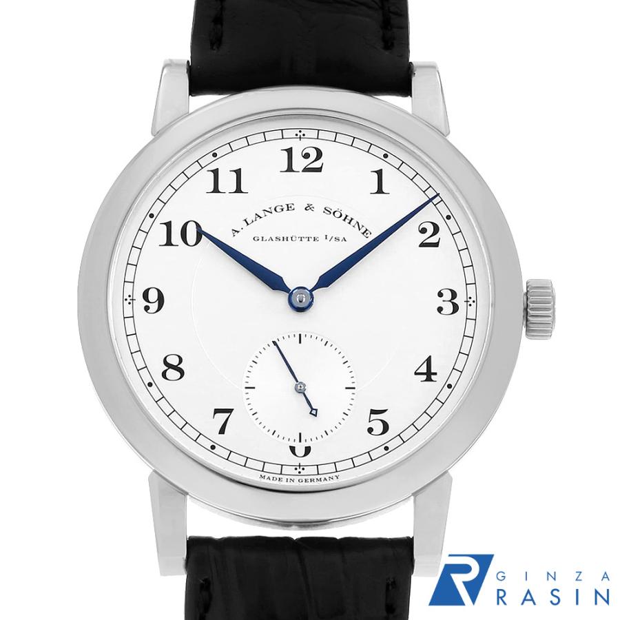 A. LANGE & SOHNE（A.ランゲ＆ゾーネ） ランゲ＆ゾーネ グランド 1815
