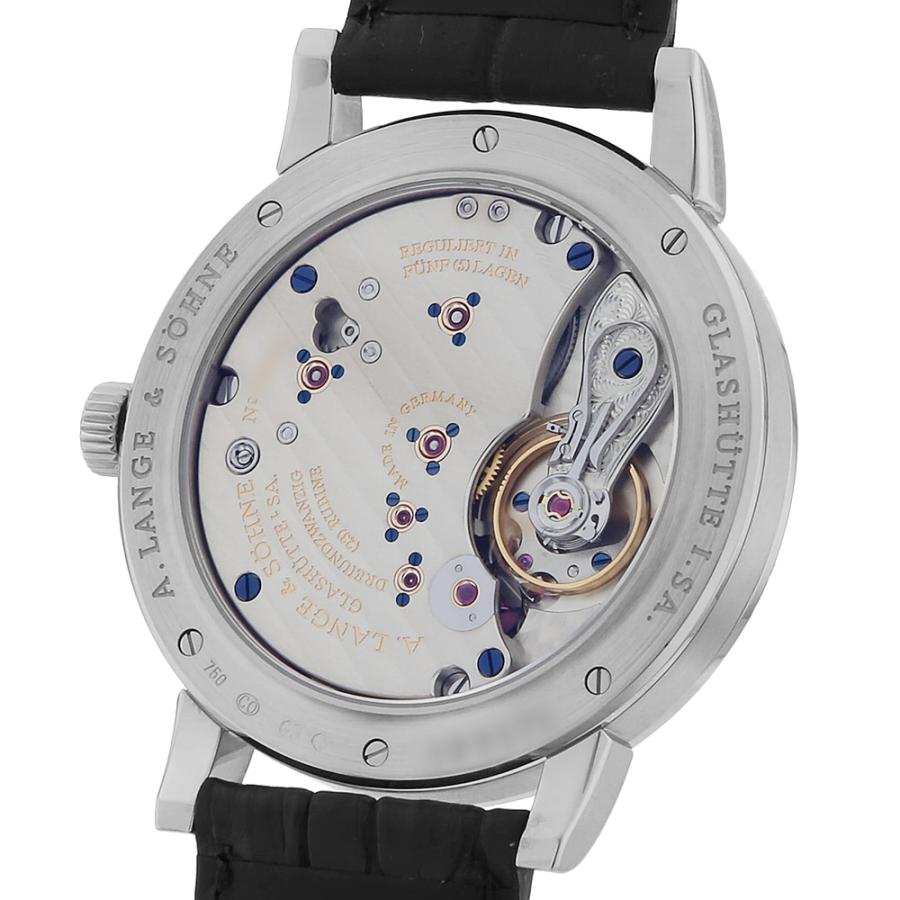 A. LANGE & SOHNE（A.ランゲ＆ゾーネ） ランゲ＆ゾーネ グランド 1815