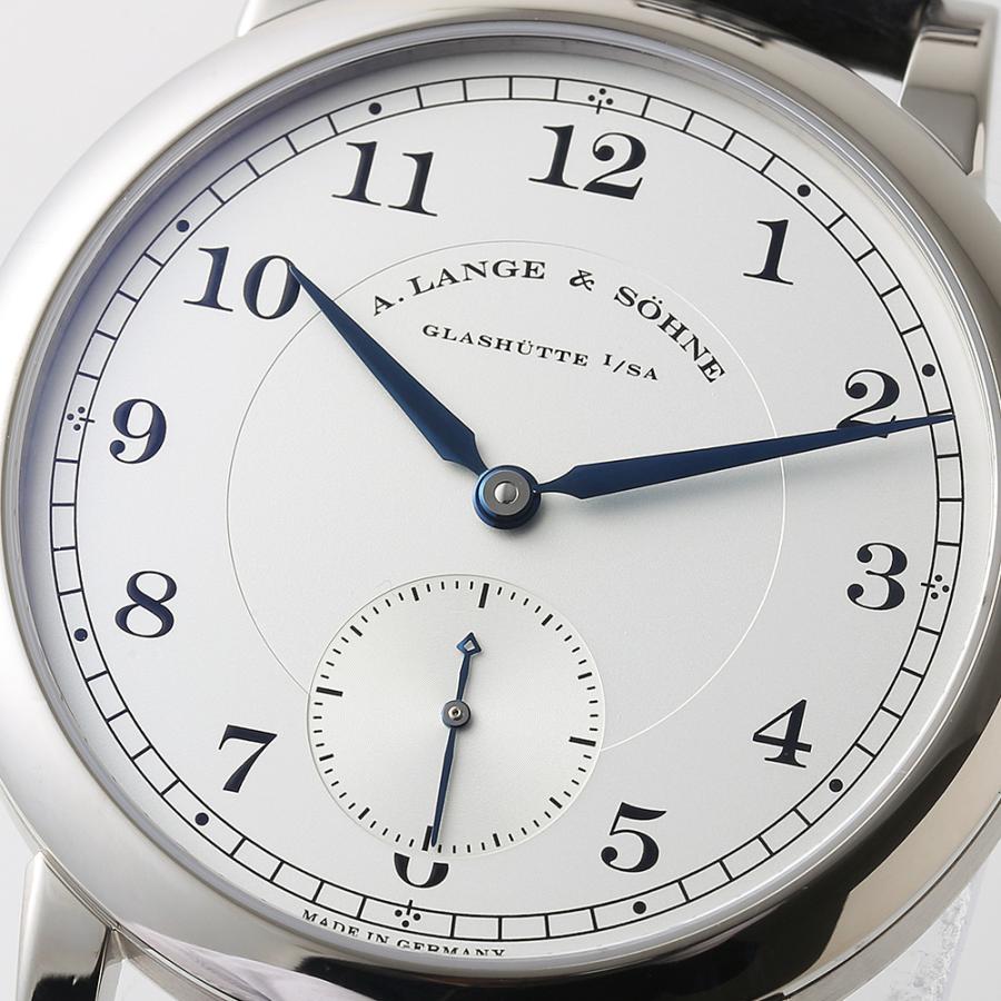 A. LANGE & SOHNE（A.ランゲ＆ゾーネ） ランゲ＆ゾーネ グランド 1815