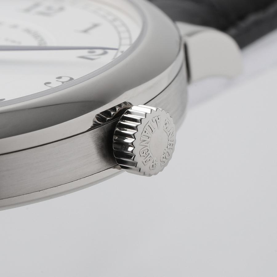 A. LANGE & SOHNE（A.ランゲ＆ゾーネ） ランゲ＆ゾーネ グランド 1815