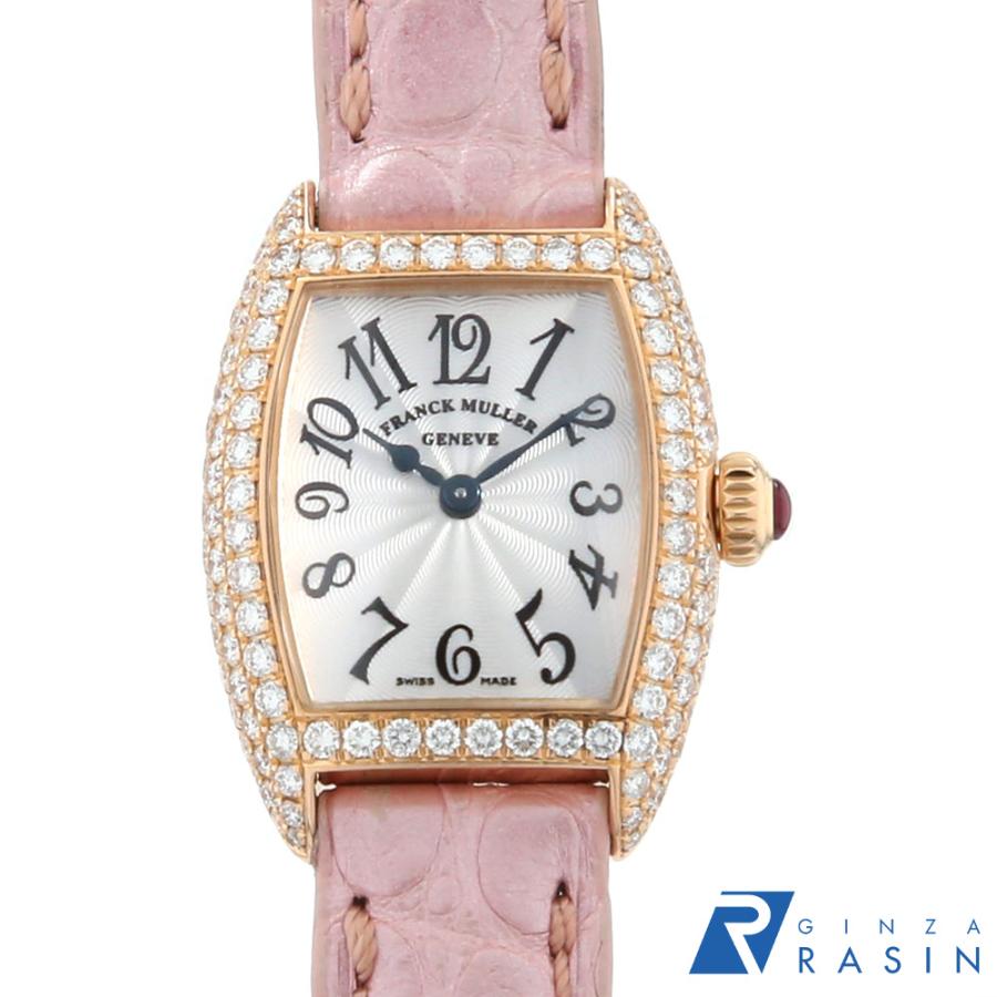 FRANCK MULLER（フランクミュラー） トノーカーベックス プティ