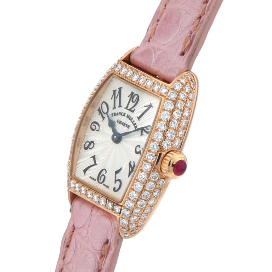 FRANCK MULLER（フランクミュラー） トノーカーベックス プティ