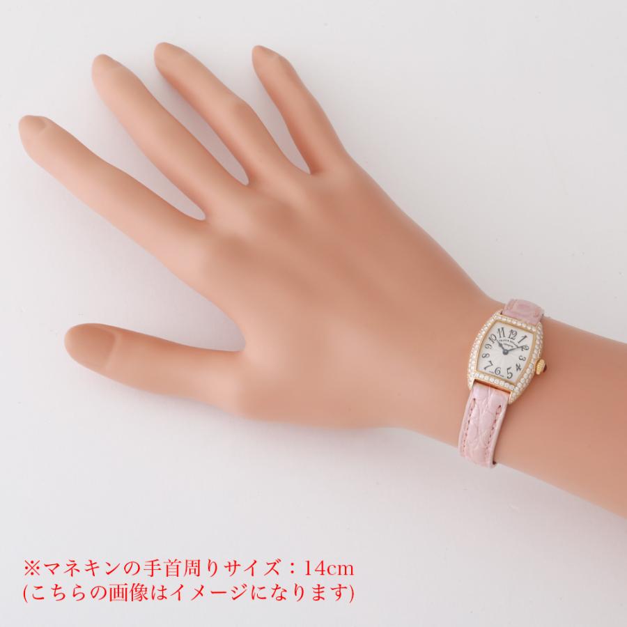 FRANCK MULLER（フランクミュラー） トノーカーベックス プティ