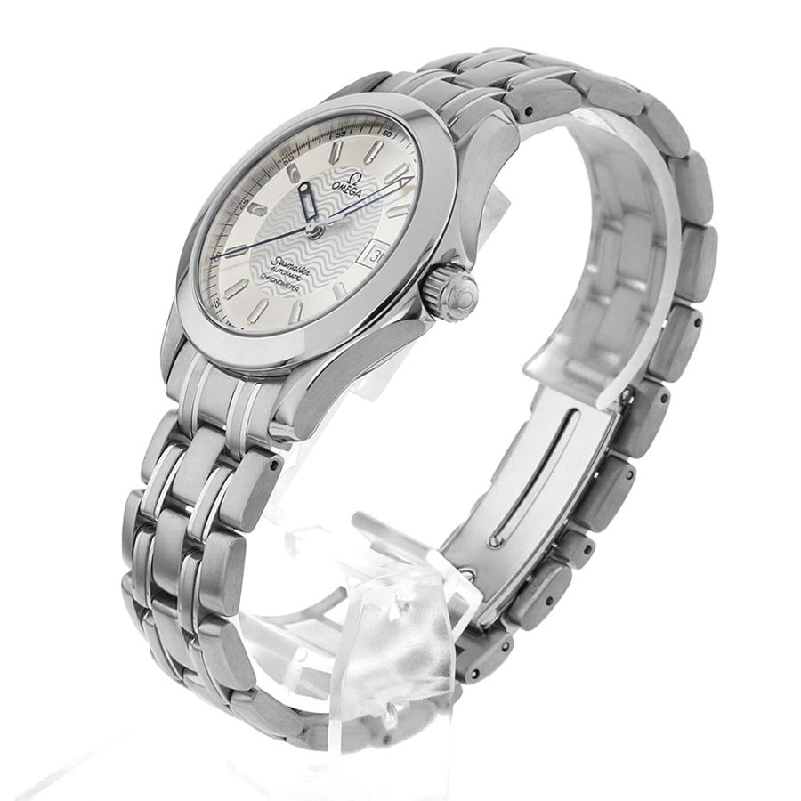 OMEGA（オメガ） シーマスター120M 2501.31 中古 メンズ 腕時計 