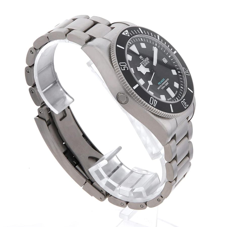 TUDOR（チューダー） ペラゴス ウルトラ 2543C1A7NU 中古 メンズ
