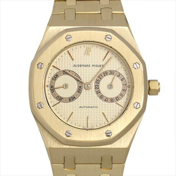 誕生日プレゼント 60回払いまで無金利 オーデマピゲ 腕時計 メンズ 中古 ba Oo 07ba 01 デイデイト ロイヤルオーク メンズ腕時計