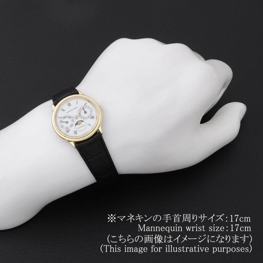 AUDEMARS PIGUET（オーデマピゲ） デイデイト ムーンフェイズ