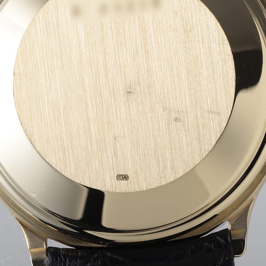 【希少】KINGSTON 手巻き ホワイト ムーンフェイズ デイデイト AUDEMARS PIGUET（オーデマピゲ） デイデイト ムーンフェイズ
