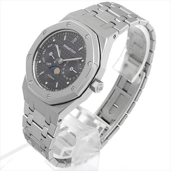 AUDEMARS PIGUET（オーデマピゲ） ロイヤルオーク デイデイト ムーン
