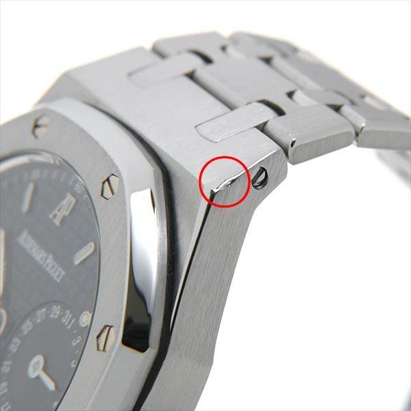 AUDEMARS PIGUET（オーデマピゲ） ロイヤルオーク デイデイト ムーン