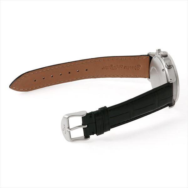 Sinn（ジン） 256.ST 中古 メンズ 腕時計 : GINZA RASIN ヤフー店