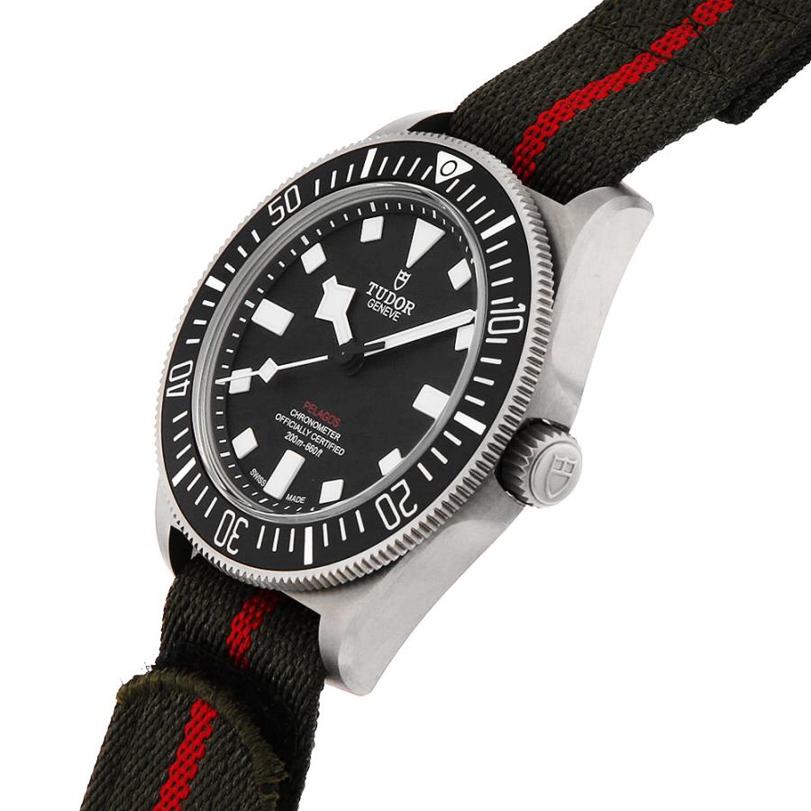 TUDOR（チューダー） ペラゴスFXD 25717N 中古 メンズ 腕時計 : GINZA 