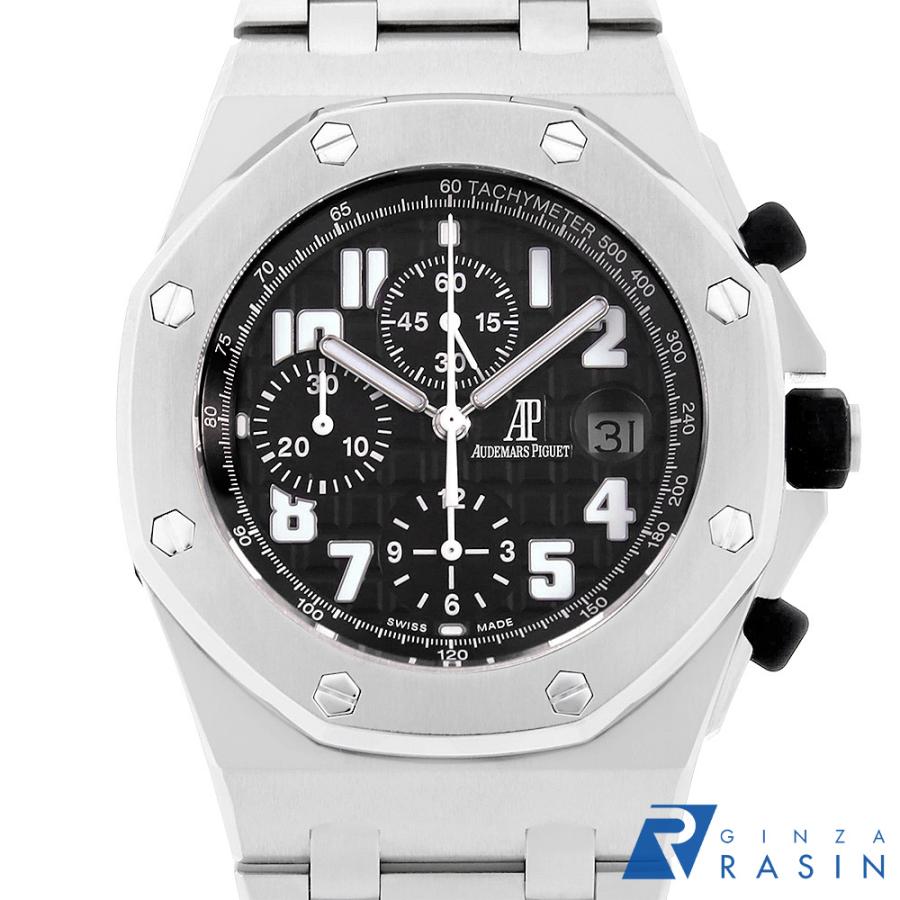 25721TI.OO.1000TI.06.A オーデマピゲ ロイヤルオークオフショア